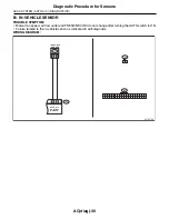 Предварительный просмотр 2759 страницы Subaru 2009 IMPREZA Service Manual