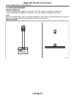 Предварительный просмотр 2763 страницы Subaru 2009 IMPREZA Service Manual