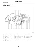 Предварительный просмотр 2766 страницы Subaru 2009 IMPREZA Service Manual