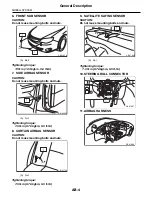 Предварительный просмотр 2768 страницы Subaru 2009 IMPREZA Service Manual