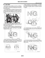 Предварительный просмотр 2769 страницы Subaru 2009 IMPREZA Service Manual