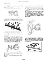 Предварительный просмотр 2770 страницы Subaru 2009 IMPREZA Service Manual