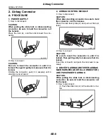 Предварительный просмотр 2772 страницы Subaru 2009 IMPREZA Service Manual