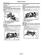 Предварительный просмотр 2774 страницы Subaru 2009 IMPREZA Service Manual