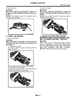 Предварительный просмотр 2775 страницы Subaru 2009 IMPREZA Service Manual