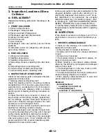 Предварительный просмотр 2776 страницы Subaru 2009 IMPREZA Service Manual