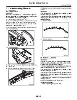 Предварительный просмотр 2783 страницы Subaru 2009 IMPREZA Service Manual