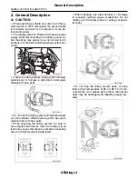 Предварительный просмотр 2793 страницы Subaru 2009 IMPREZA Service Manual