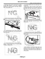 Предварительный просмотр 2794 страницы Subaru 2009 IMPREZA Service Manual