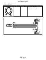 Предварительный просмотр 2799 страницы Subaru 2009 IMPREZA Service Manual