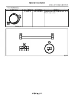 Предварительный просмотр 2800 страницы Subaru 2009 IMPREZA Service Manual