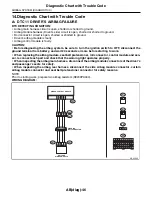 Предварительный просмотр 2835 страницы Subaru 2009 IMPREZA Service Manual