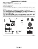 Предварительный просмотр 2851 страницы Subaru 2009 IMPREZA Service Manual