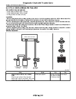 Предварительный просмотр 2853 страницы Subaru 2009 IMPREZA Service Manual