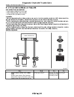 Предварительный просмотр 2855 страницы Subaru 2009 IMPREZA Service Manual