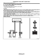 Предварительный просмотр 2857 страницы Subaru 2009 IMPREZA Service Manual