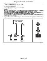 Предварительный просмотр 2859 страницы Subaru 2009 IMPREZA Service Manual