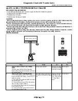 Предварительный просмотр 2864 страницы Subaru 2009 IMPREZA Service Manual