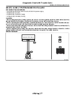 Предварительный просмотр 2866 страницы Subaru 2009 IMPREZA Service Manual