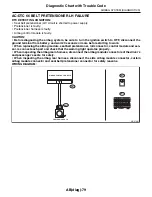 Предварительный просмотр 2868 страницы Subaru 2009 IMPREZA Service Manual