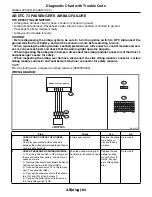 Предварительный просмотр 2873 страницы Subaru 2009 IMPREZA Service Manual