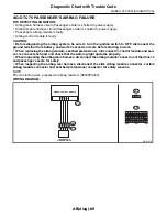 Предварительный просмотр 2878 страницы Subaru 2009 IMPREZA Service Manual