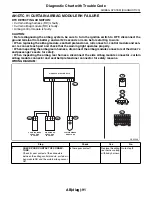 Предварительный просмотр 2880 страницы Subaru 2009 IMPREZA Service Manual