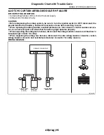 Предварительный просмотр 2884 страницы Subaru 2009 IMPREZA Service Manual