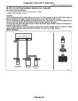 Предварительный просмотр 2886 страницы Subaru 2009 IMPREZA Service Manual