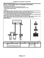 Предварительный просмотр 2903 страницы Subaru 2009 IMPREZA Service Manual