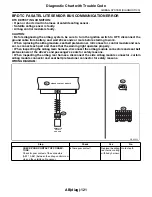 Предварительный просмотр 2910 страницы Subaru 2009 IMPREZA Service Manual