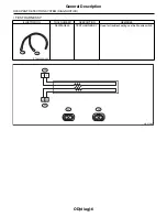 Предварительный просмотр 2918 страницы Subaru 2009 IMPREZA Service Manual