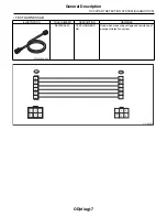 Предварительный просмотр 2919 страницы Subaru 2009 IMPREZA Service Manual