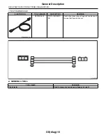 Предварительный просмотр 2922 страницы Subaru 2009 IMPREZA Service Manual