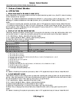 Предварительный просмотр 2926 страницы Subaru 2009 IMPREZA Service Manual