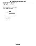 Предварительный просмотр 2932 страницы Subaru 2009 IMPREZA Service Manual