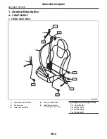 Предварительный просмотр 2941 страницы Subaru 2009 IMPREZA Service Manual