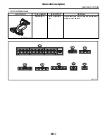 Предварительный просмотр 2946 страницы Subaru 2009 IMPREZA Service Manual