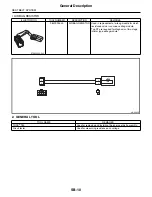 Предварительный просмотр 2949 страницы Subaru 2009 IMPREZA Service Manual