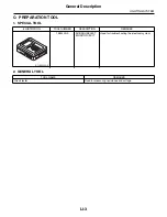 Предварительный просмотр 2963 страницы Subaru 2009 IMPREZA Service Manual