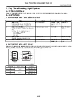 Предварительный просмотр 2965 страницы Subaru 2009 IMPREZA Service Manual