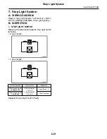 Предварительный просмотр 2969 страницы Subaru 2009 IMPREZA Service Manual