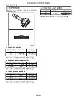 Предварительный просмотр 2972 страницы Subaru 2009 IMPREZA Service Manual