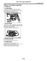 Предварительный просмотр 2985 страницы Subaru 2009 IMPREZA Service Manual