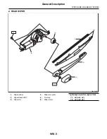 Предварительный просмотр 2998 страницы Subaru 2009 IMPREZA Service Manual