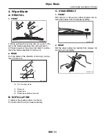 Предварительный просмотр 3006 страницы Subaru 2009 IMPREZA Service Manual