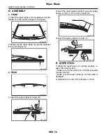 Предварительный просмотр 3007 страницы Subaru 2009 IMPREZA Service Manual