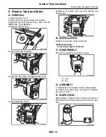 Предварительный просмотр 3008 страницы Subaru 2009 IMPREZA Service Manual