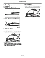 Предварительный просмотр 3013 страницы Subaru 2009 IMPREZA Service Manual