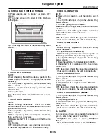 Предварительный просмотр 3019 страницы Subaru 2009 IMPREZA Service Manual